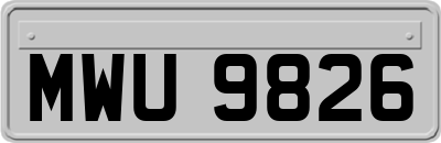 MWU9826