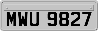 MWU9827