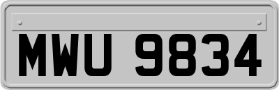 MWU9834