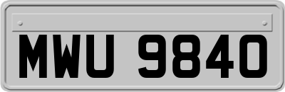 MWU9840