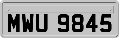 MWU9845