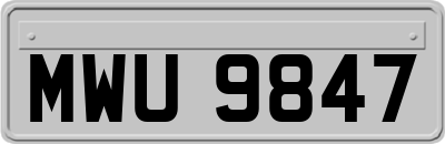 MWU9847