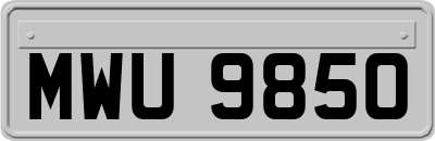 MWU9850
