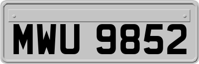 MWU9852