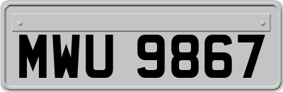 MWU9867
