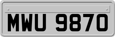 MWU9870