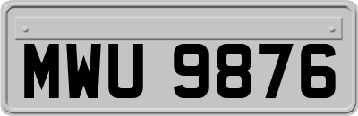 MWU9876