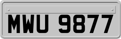 MWU9877