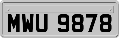 MWU9878
