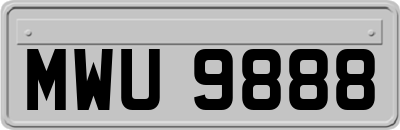 MWU9888