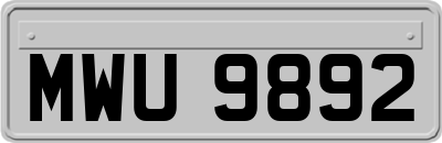 MWU9892