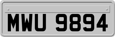 MWU9894