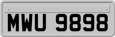 MWU9898