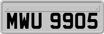 MWU9905