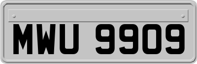 MWU9909
