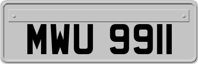 MWU9911