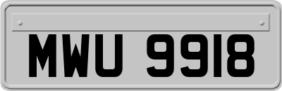 MWU9918