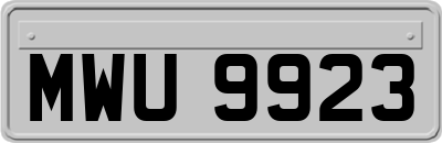 MWU9923