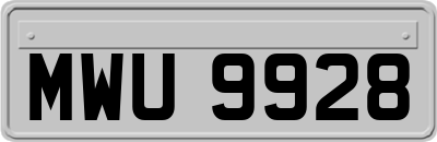 MWU9928