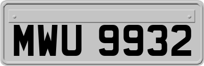 MWU9932