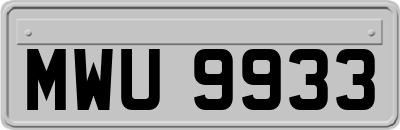 MWU9933