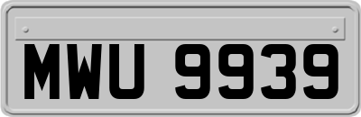 MWU9939