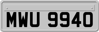 MWU9940