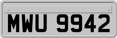 MWU9942