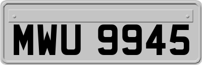 MWU9945