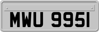 MWU9951