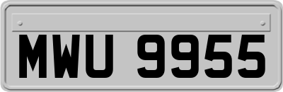 MWU9955