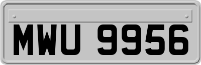 MWU9956