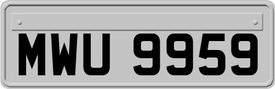 MWU9959