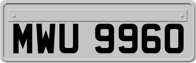 MWU9960