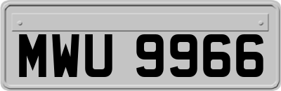 MWU9966