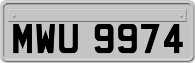 MWU9974