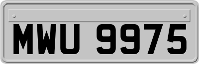 MWU9975