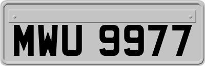 MWU9977