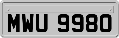 MWU9980
