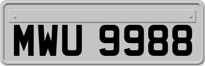 MWU9988
