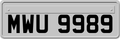 MWU9989