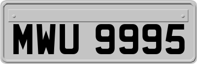 MWU9995