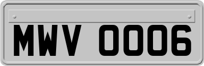 MWV0006