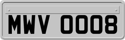 MWV0008