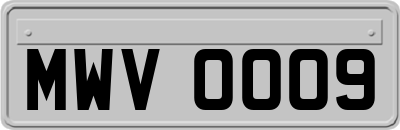 MWV0009
