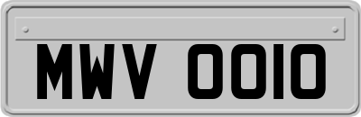 MWV0010