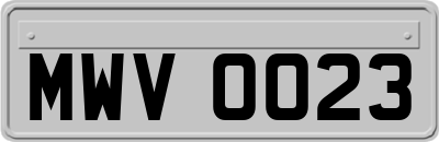 MWV0023