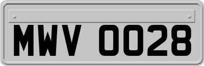 MWV0028