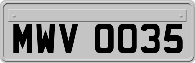 MWV0035