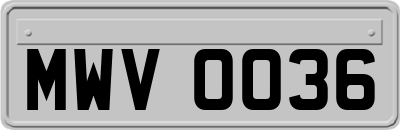 MWV0036